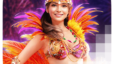 리오 판타지아 [Rio Fantasia]